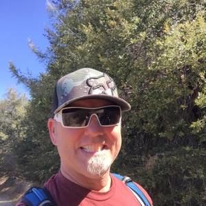 Meet your Posher, George